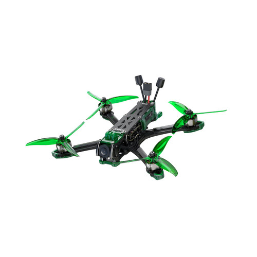 GEPRC MARK5 O4 Wide X - PNP